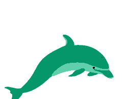 Green Dolphin